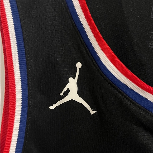 Golden State Allstars Steph Curry Nike Jersey - Picture 7 of 10